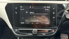 Vauxhall Corsa 100kW Design 50kWh 5dr Auto Electric Hatchback